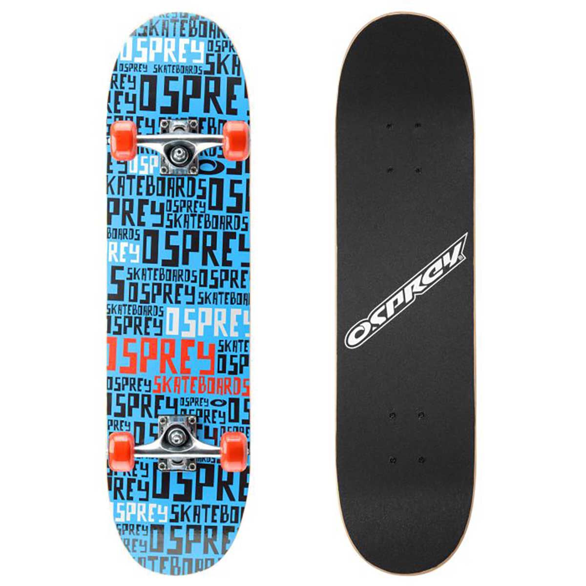 Osprey 31" Dopublekick Skateboard