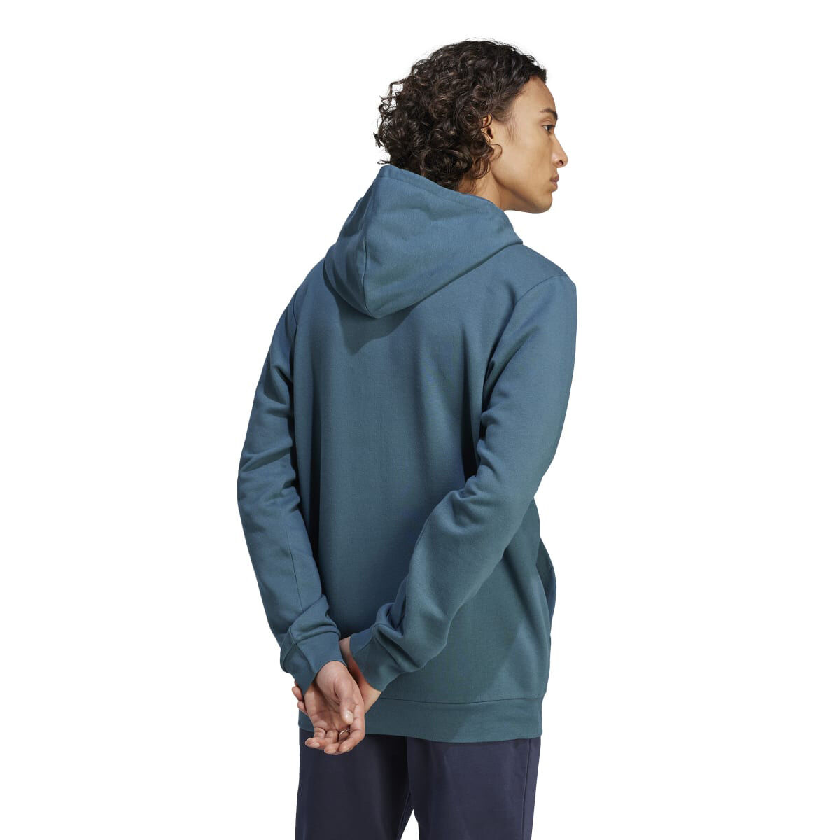 adidas Men's Feel Cozy Pullover Hoody