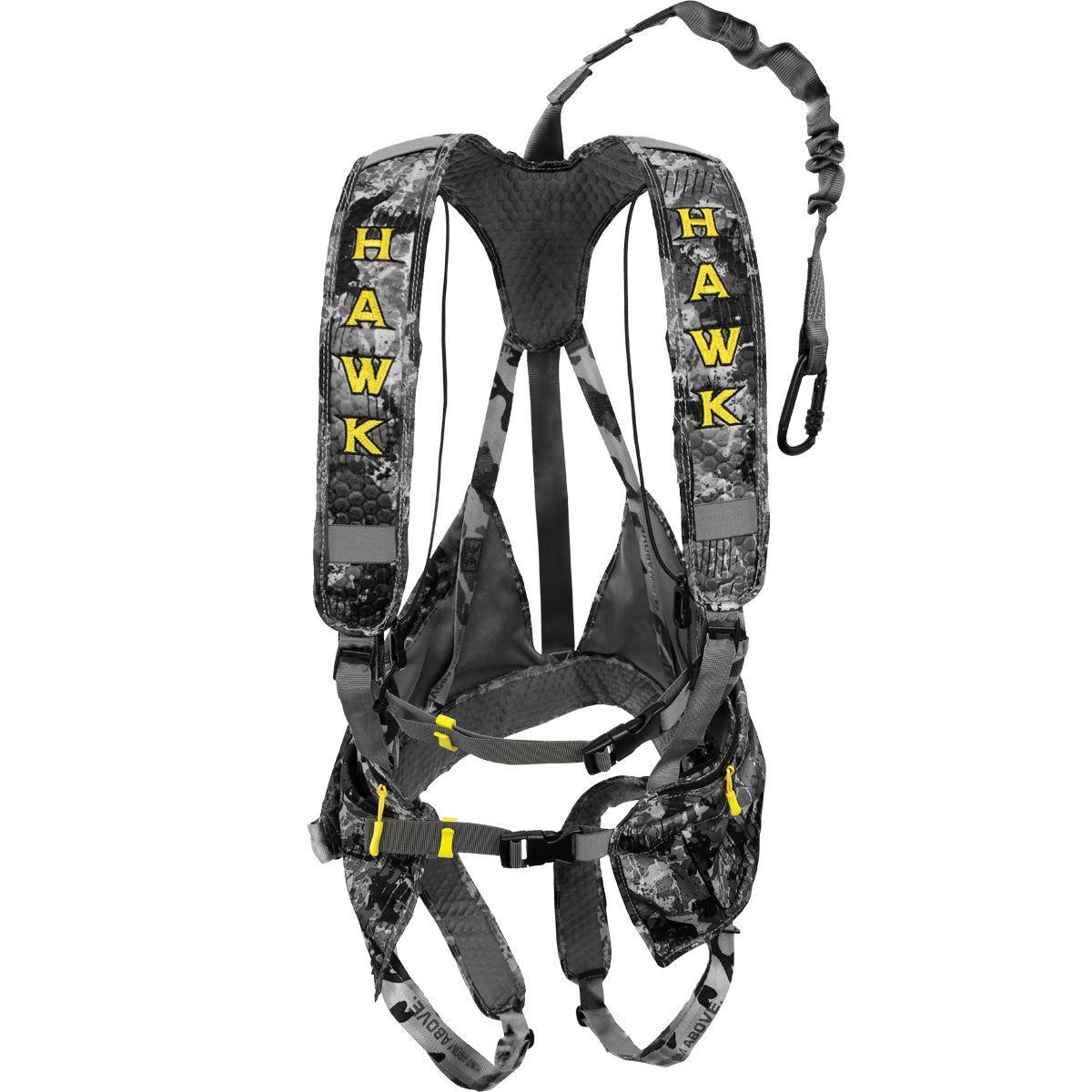 Hawk Hawk Elevate Pro Harness