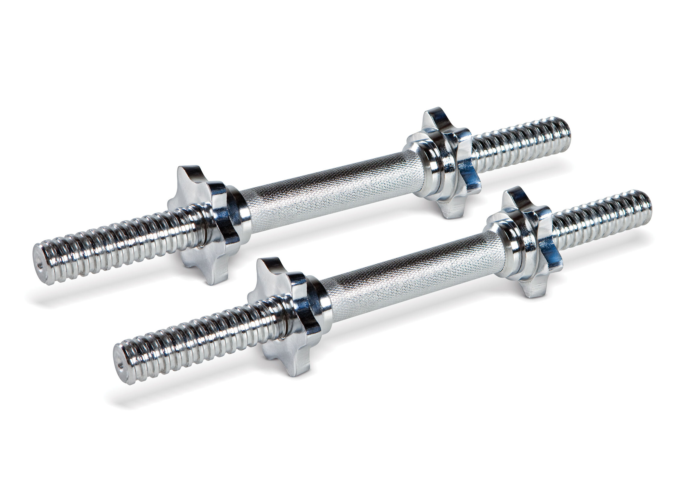 Marcy 2-Pack Standard 14" Dumbbell Handles