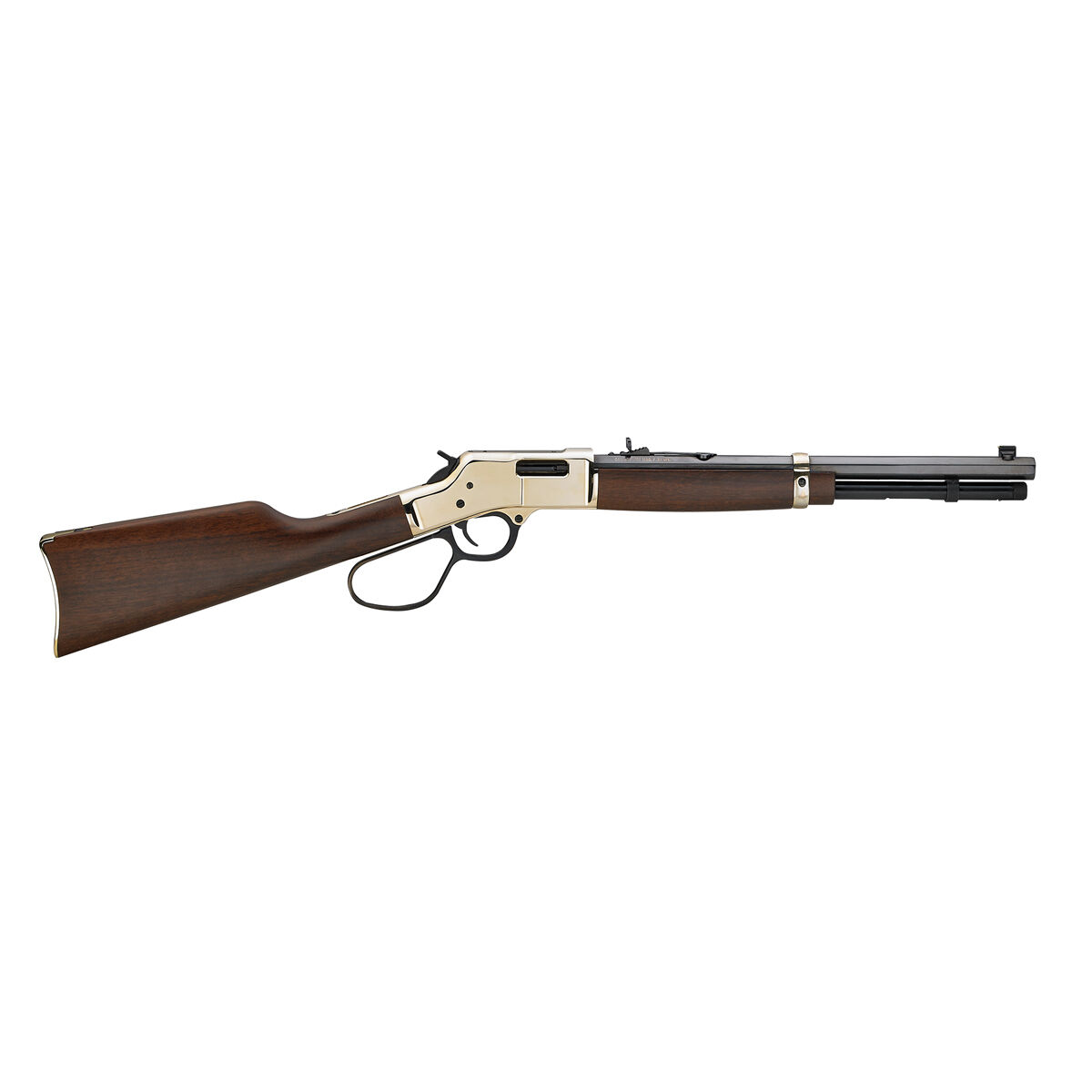 Henry BIG BOY CARBINE 44MAG Centerfire Rifle