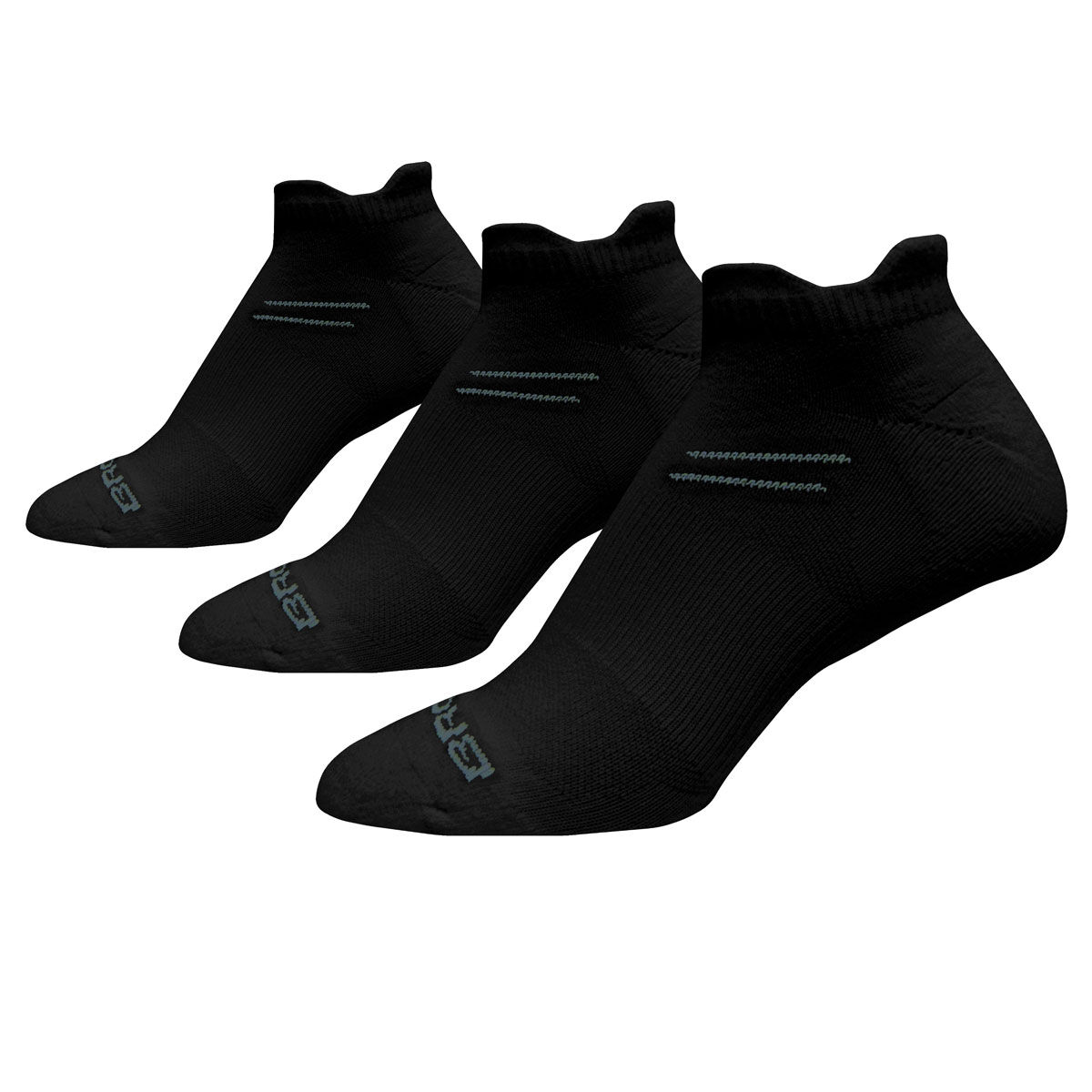 Brooks Run-In-3-Pack