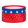 Red/Blue