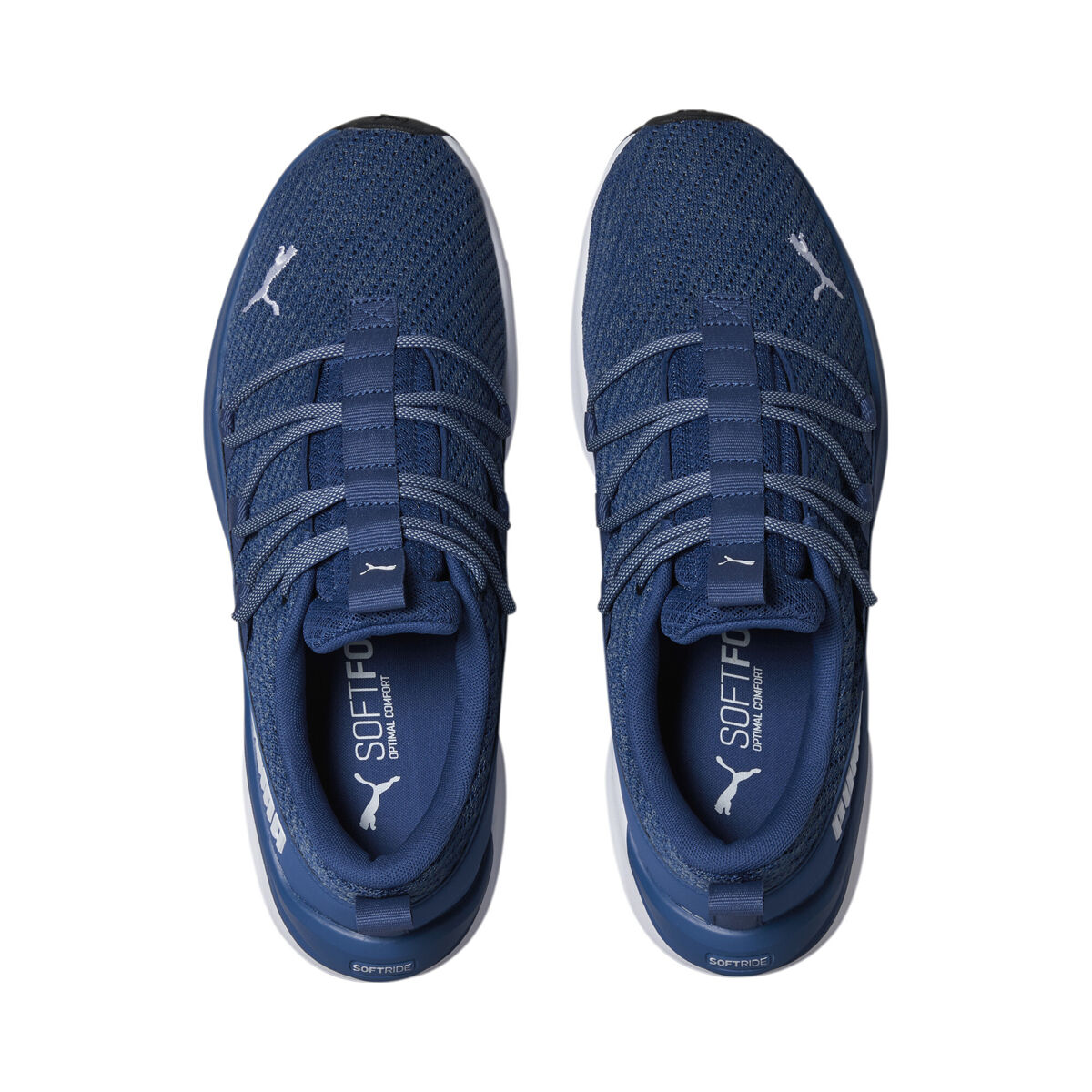 Puma Men's Softride One4All Knit