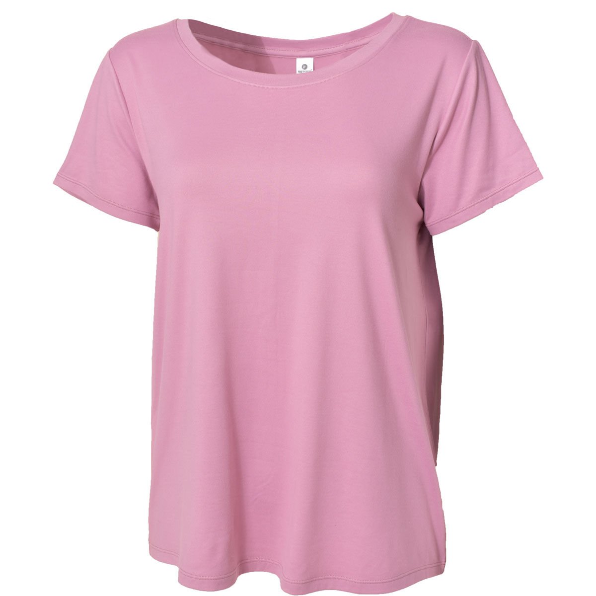90 Degree Women's Short Sleeve Crew Top