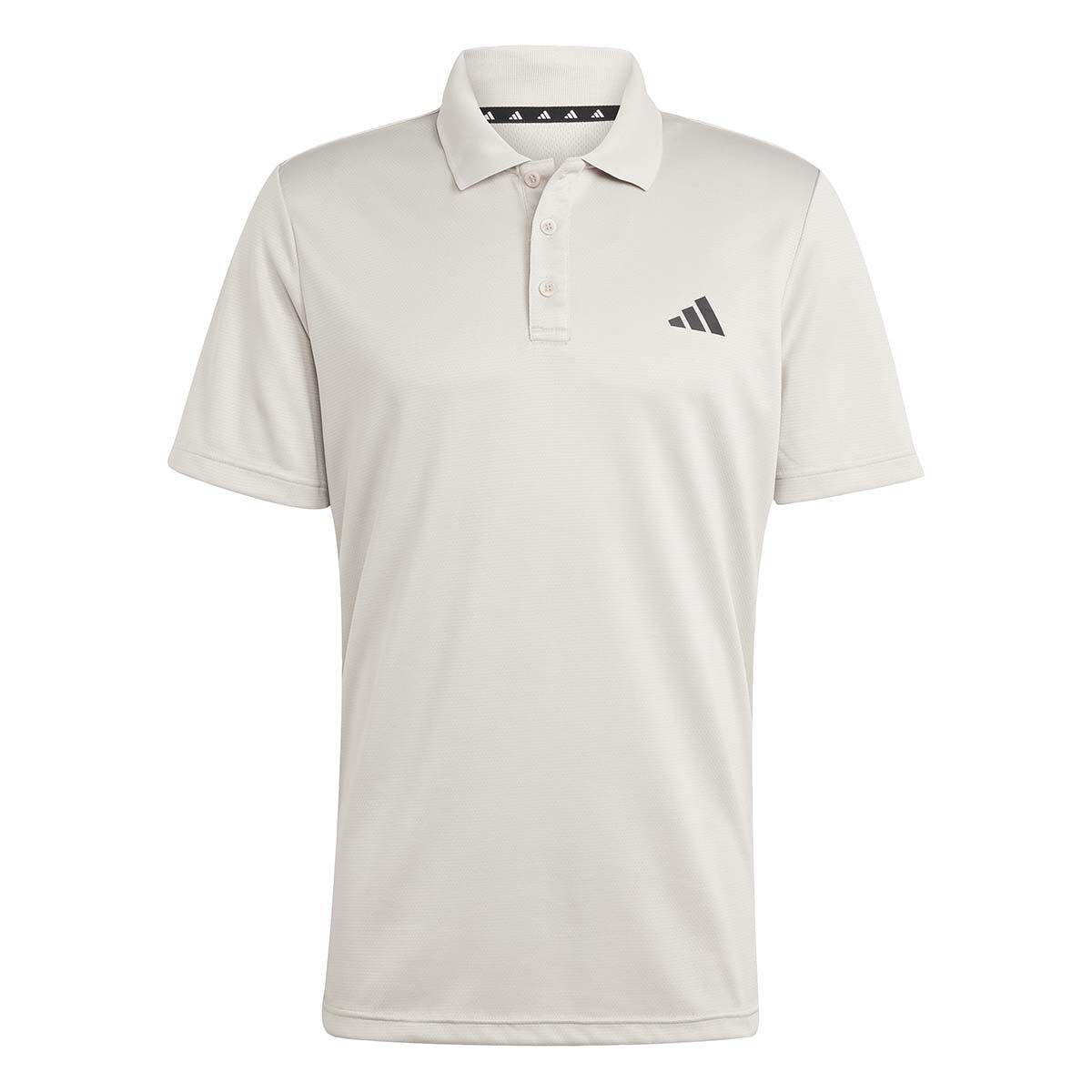 adidas Men's Train Essentials Training Polo Shirt