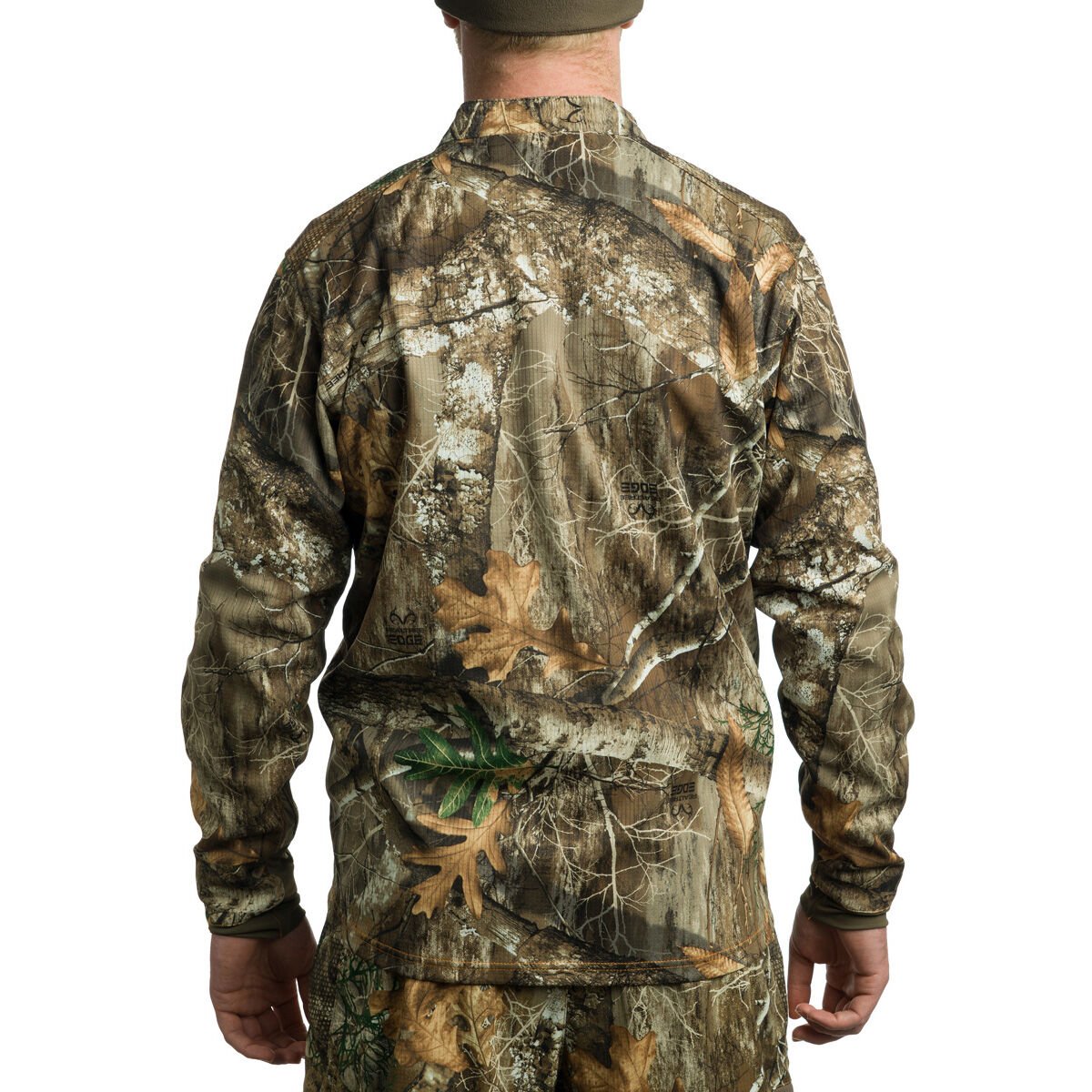 Scentlok Men's Savanna Aero Crosshair Jacket