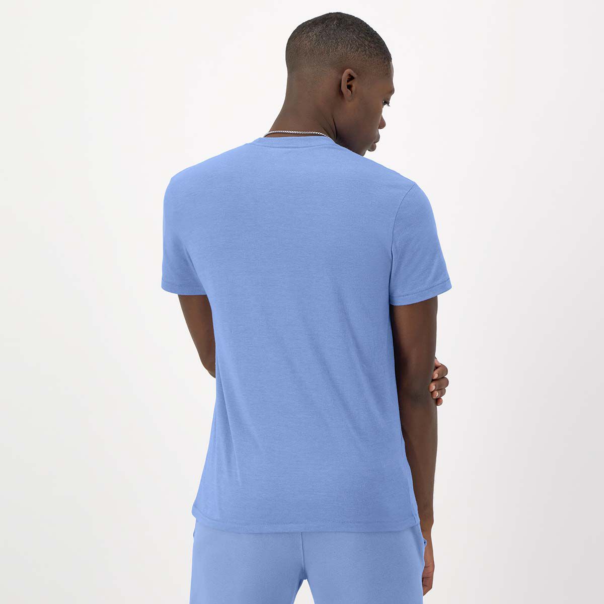 Champion Men's Graphic Powerblend Tee