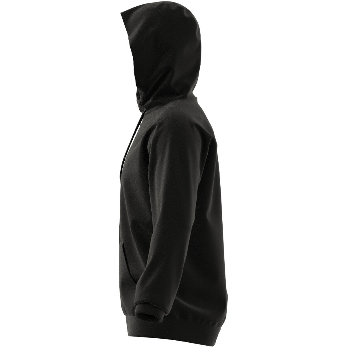 adidas Men's Full Zip Hoody