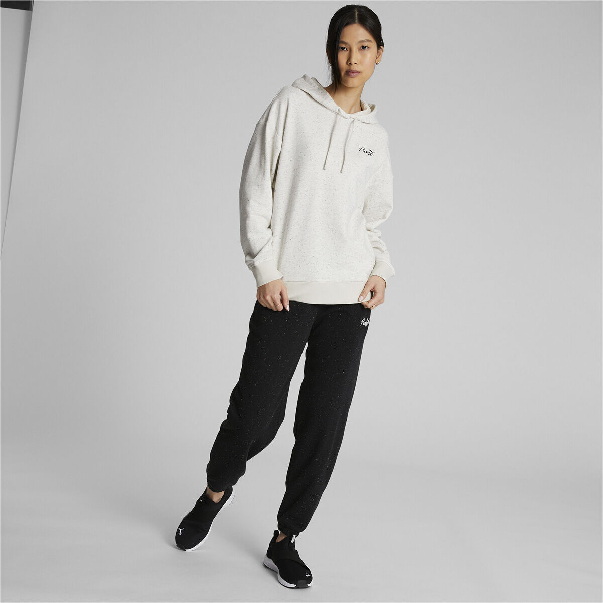 Puma Women's Live In Hoodie Athletic Apparel