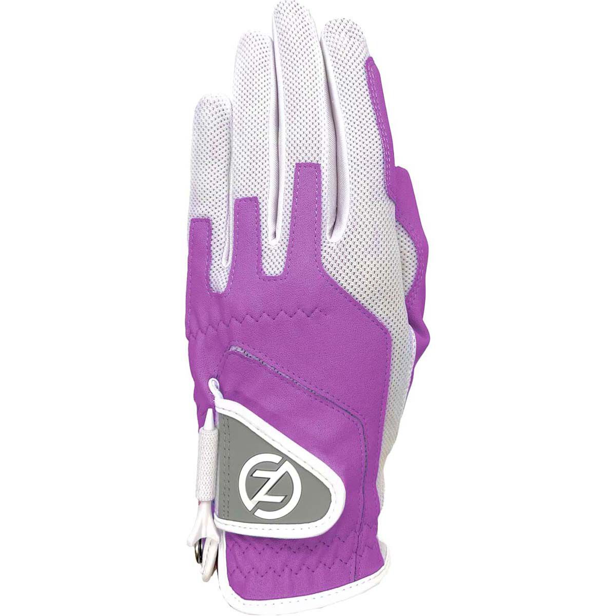 Zero Friction Ladies Right Hand Golf Glove