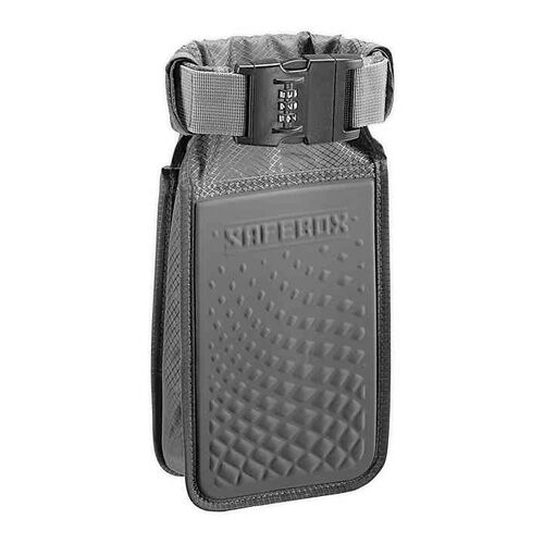 Waterseals Safebox Locking Portable Safe