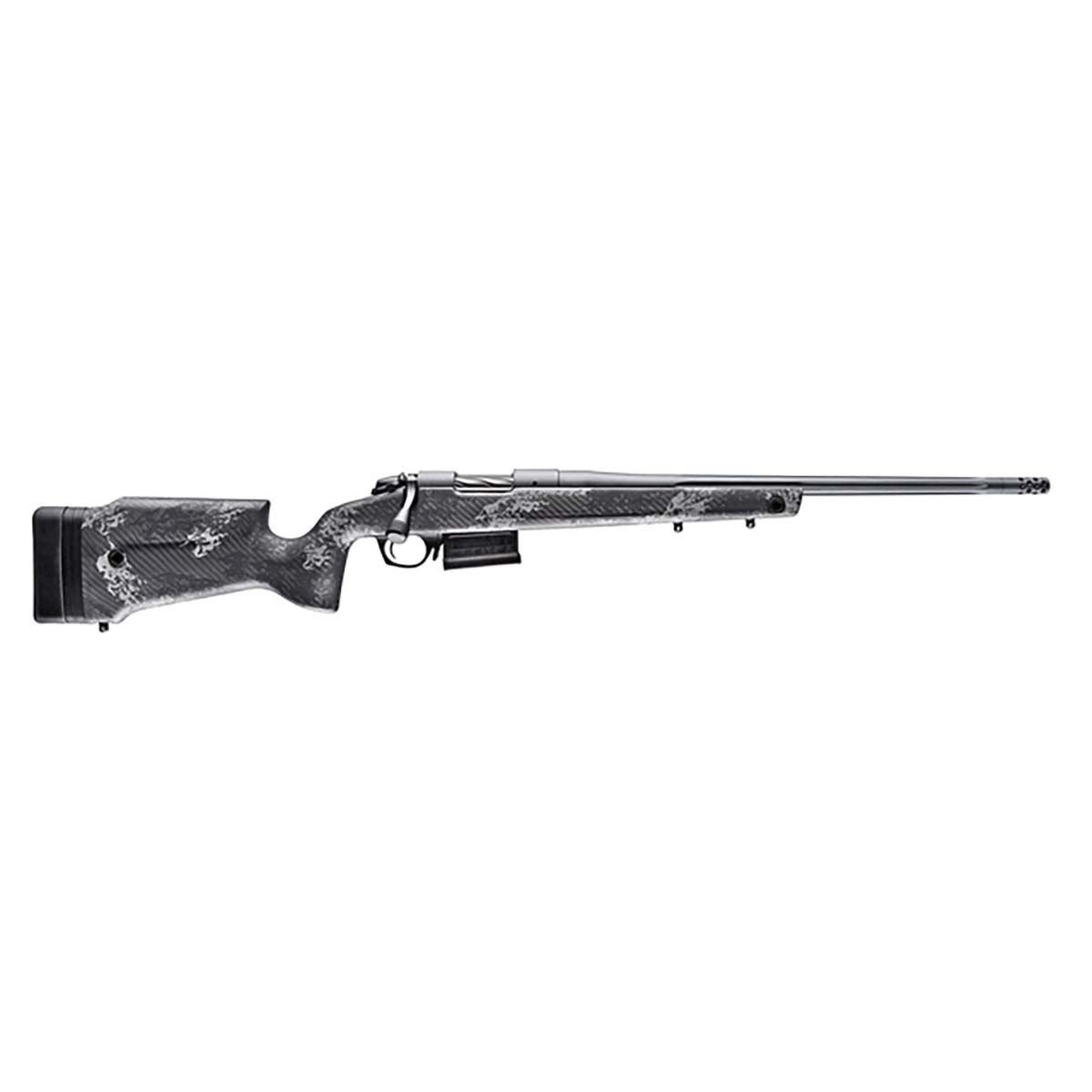 Bergara Crest CRB6.5CRD20 5GR Centerfire Rifle