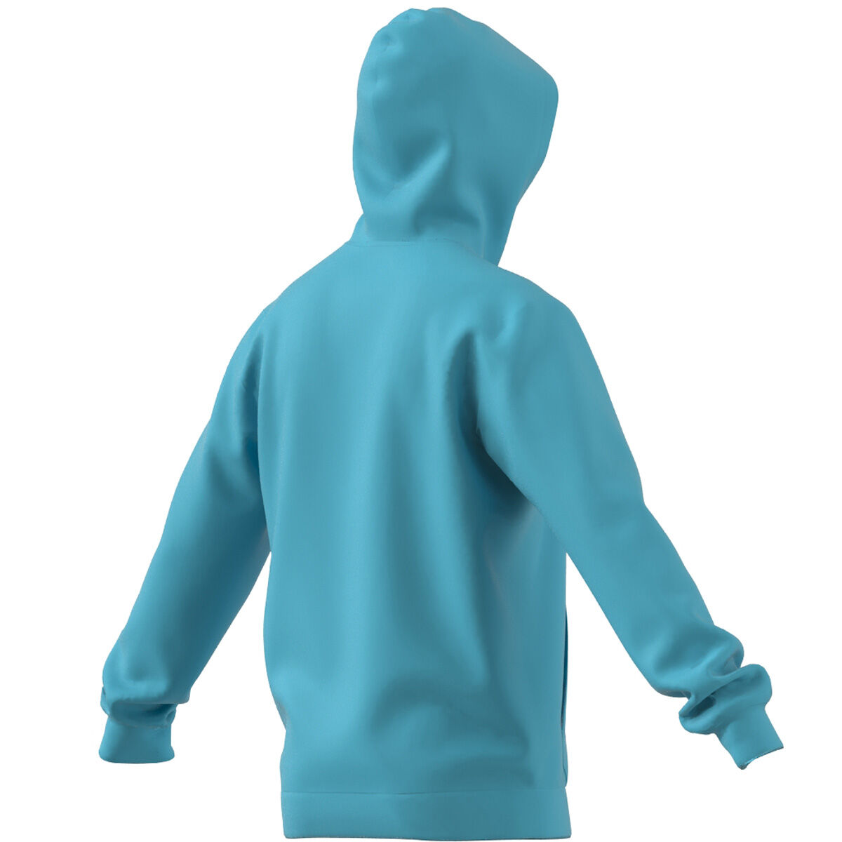 adidas Men's Feel Cozy Pullover Hoody