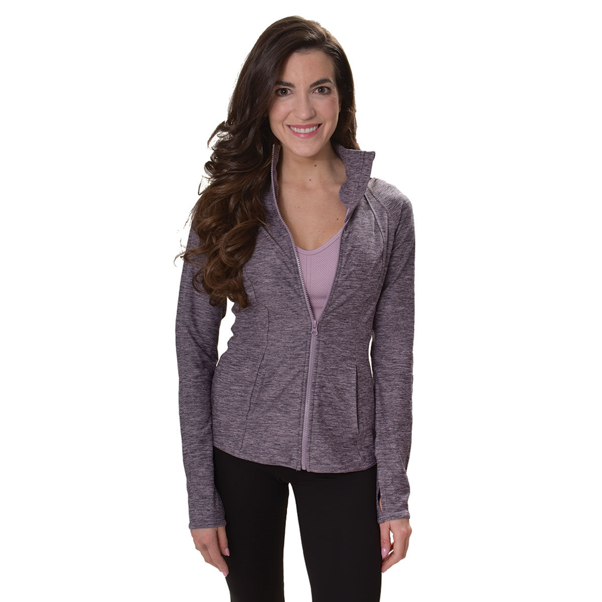 Yogalicious Yoga Jacket