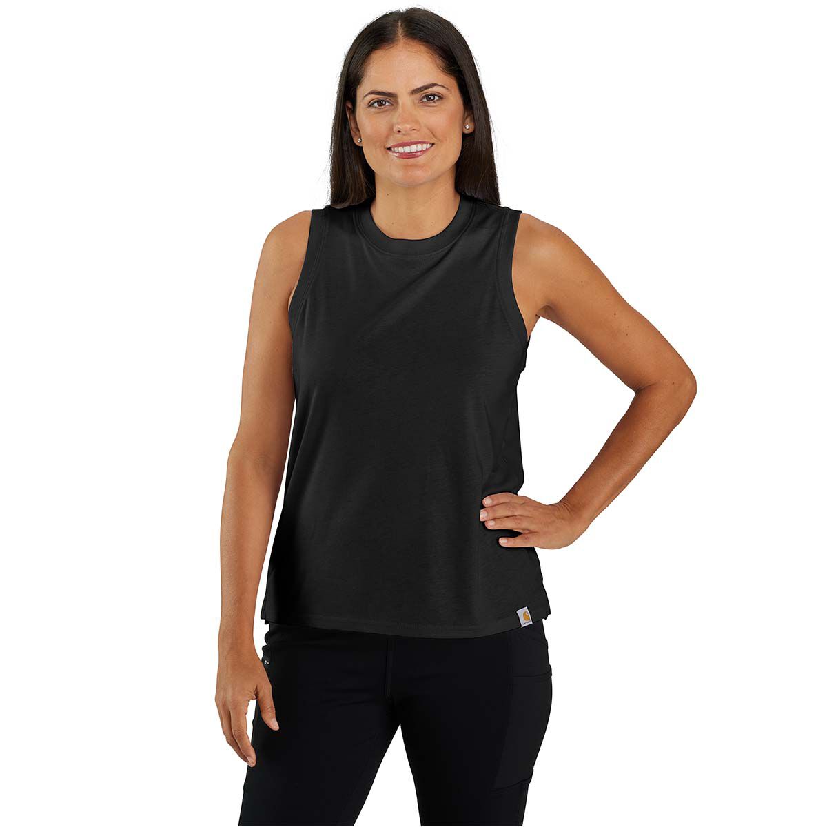 Carhartt TENCEL  Fiber Series Relaxed Fit Tank