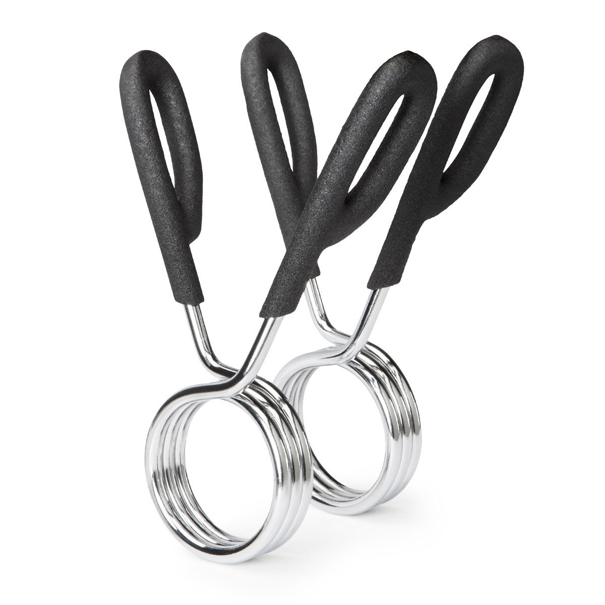 Marcy 2" Olympic Spring Collars