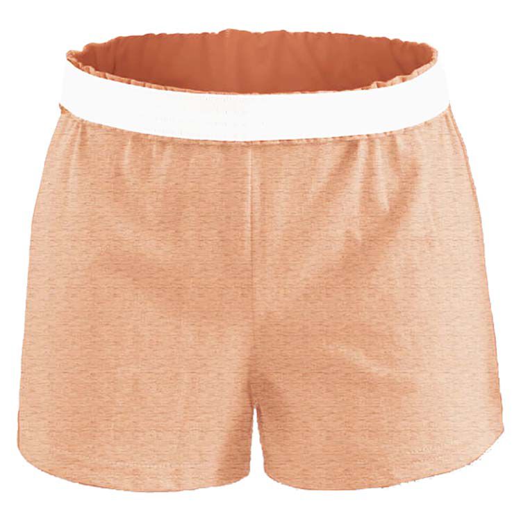 Mj Soffe Women's Cheer Shorts