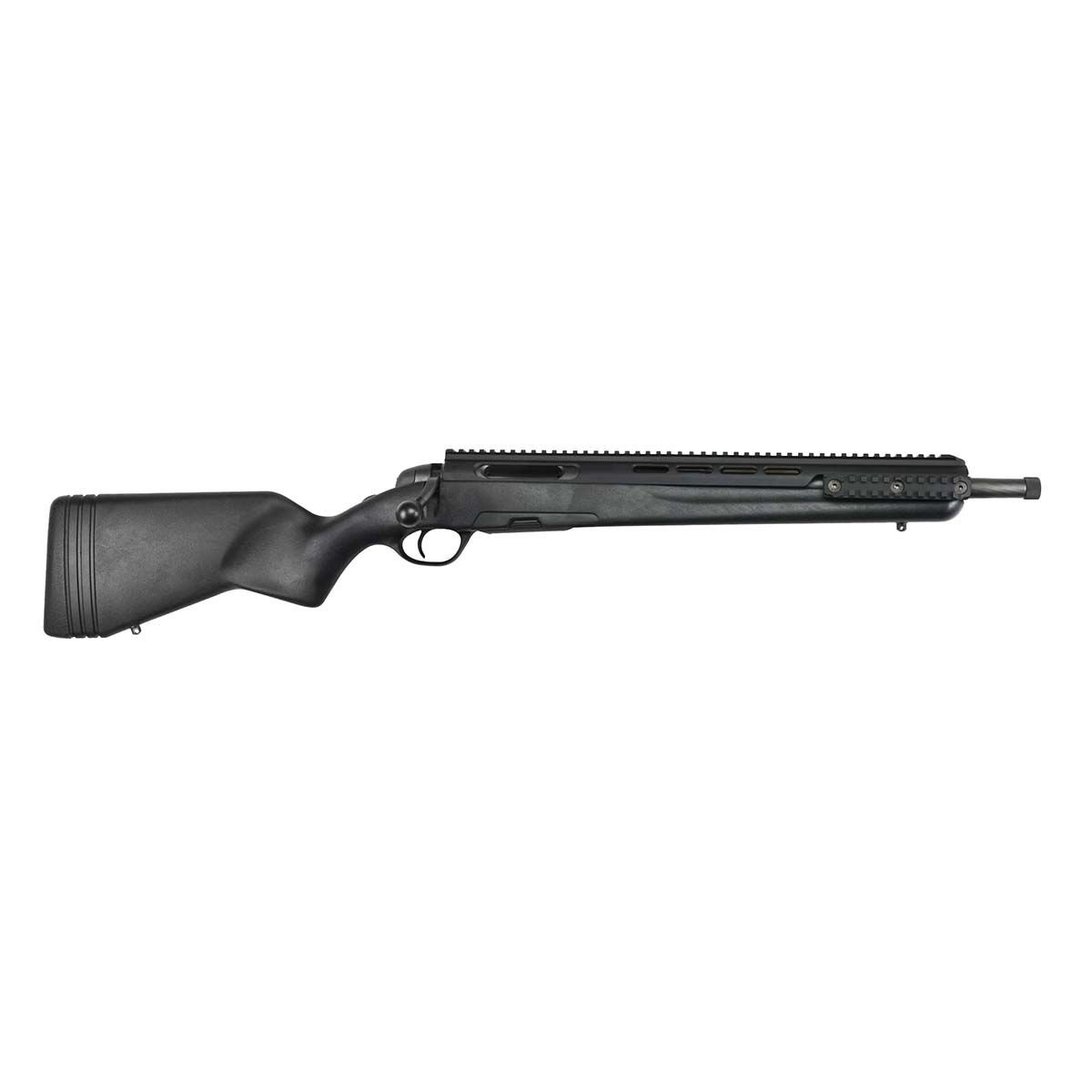 Steyr THB Sierra XRay 308 Win 16" Centerfire Rifle