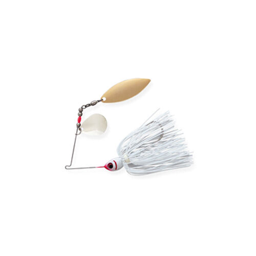 Booyah Pradco Lures Tandem Spinnerbait