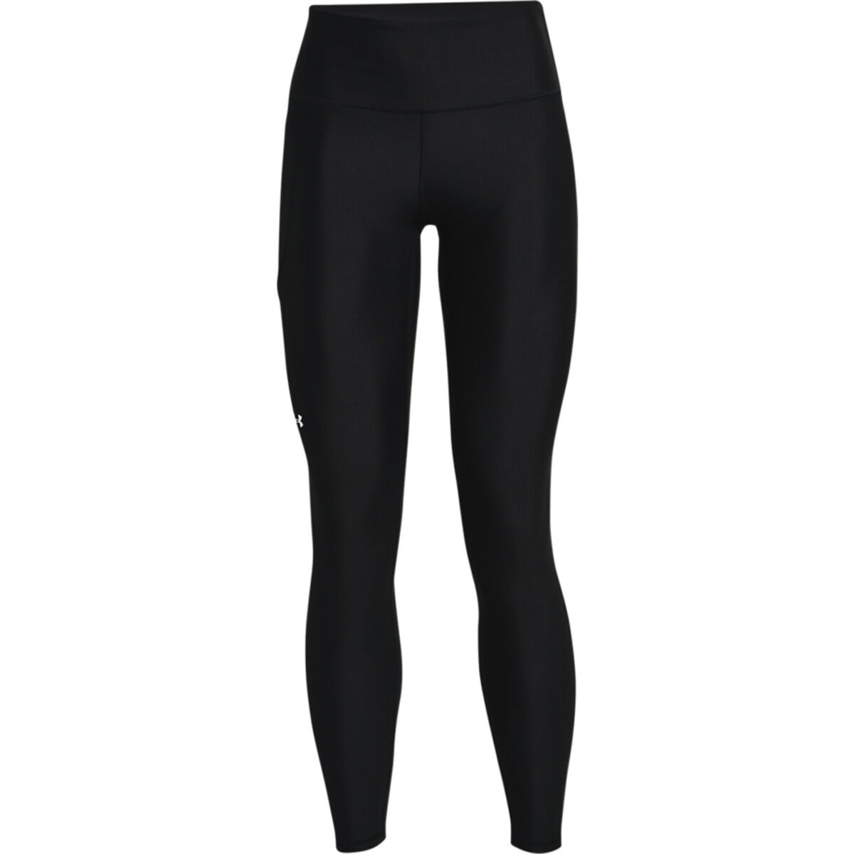 Under Armour Women's HeatGear No-Slip Waistband Full-Length Leggings