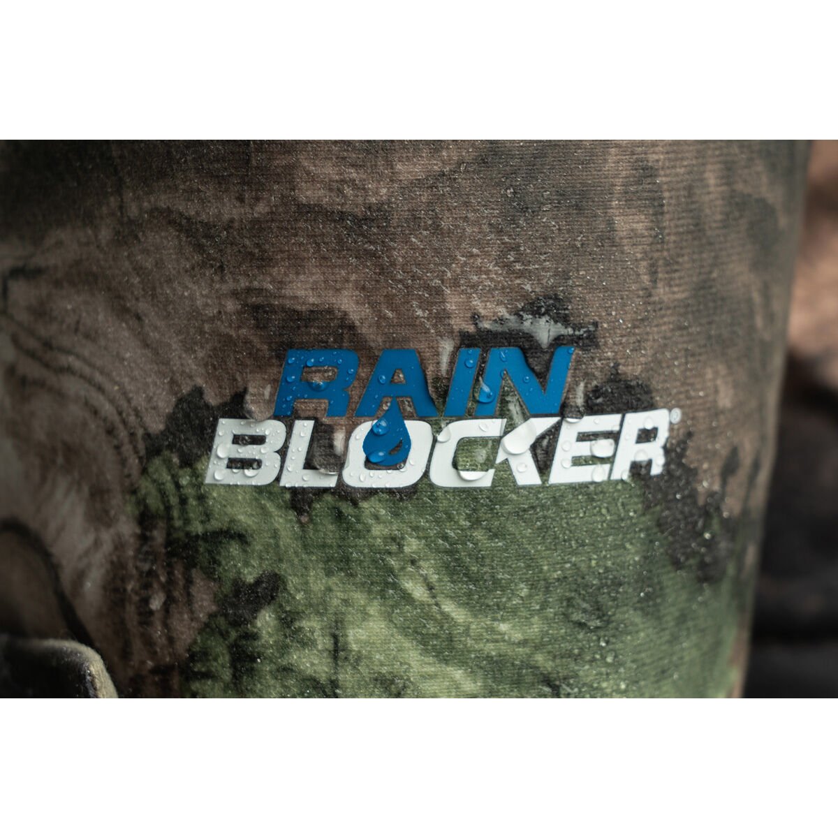 Blocker Outdoors Men's Drencher Insulated Jacket