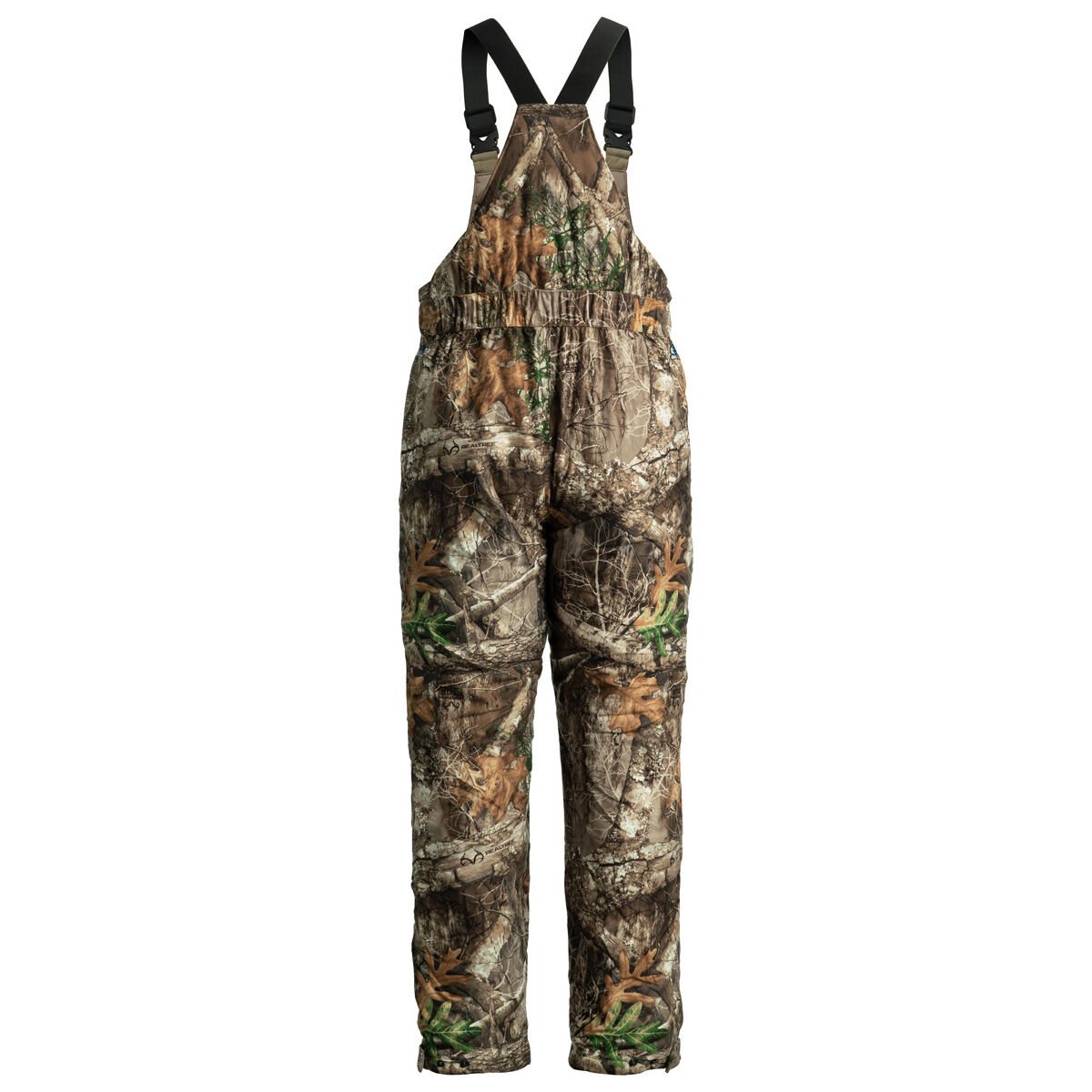 Blocker Outdoors Men's Drencher Insulated Bib