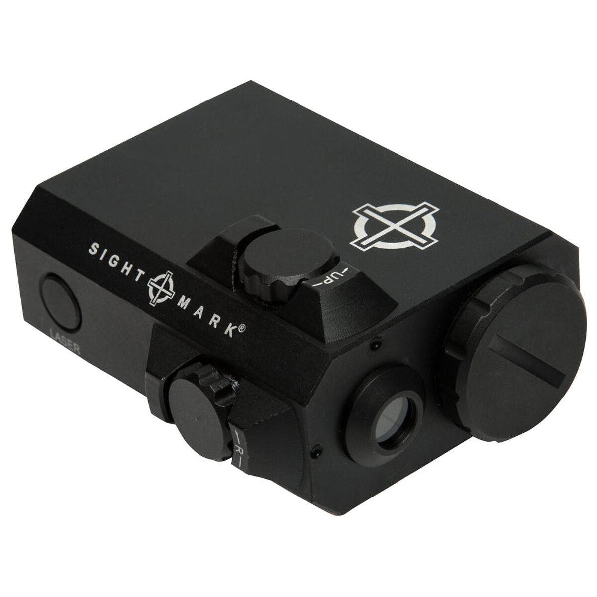 Sightmark LoPro Mini Green Laser