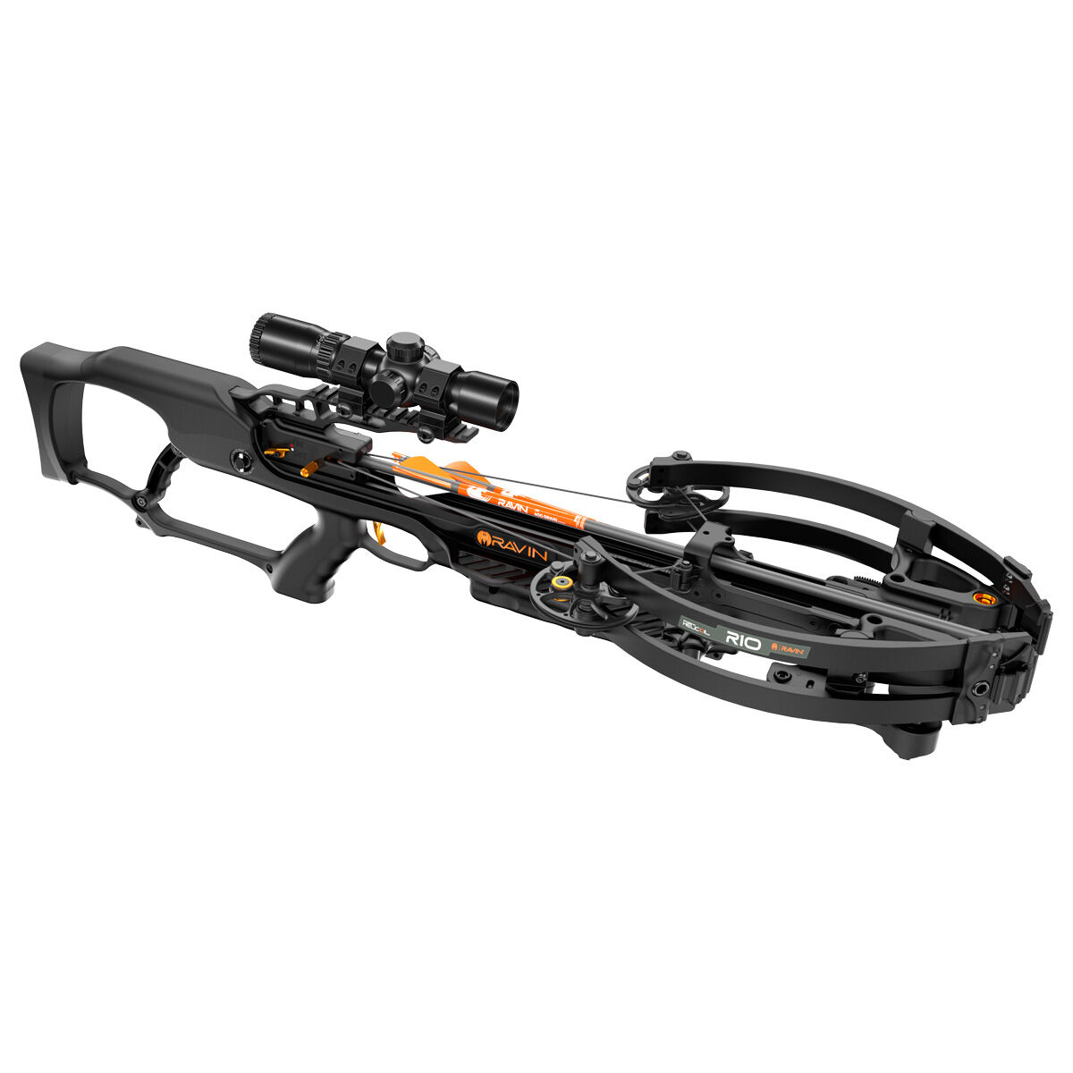 Ravin R10 Crossbow Package