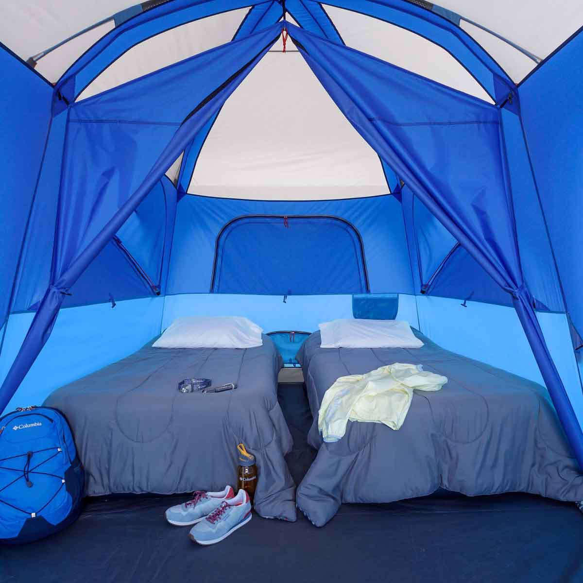 Columbia 8-Person Cabin Tent