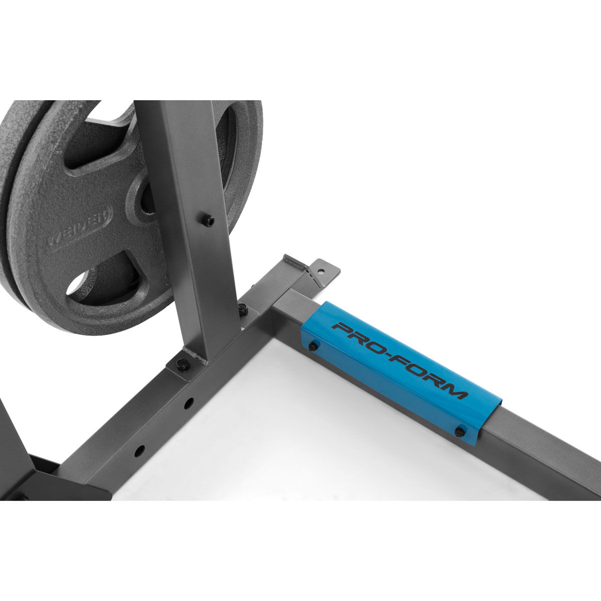 ProForm Carbon Strength Power Rack