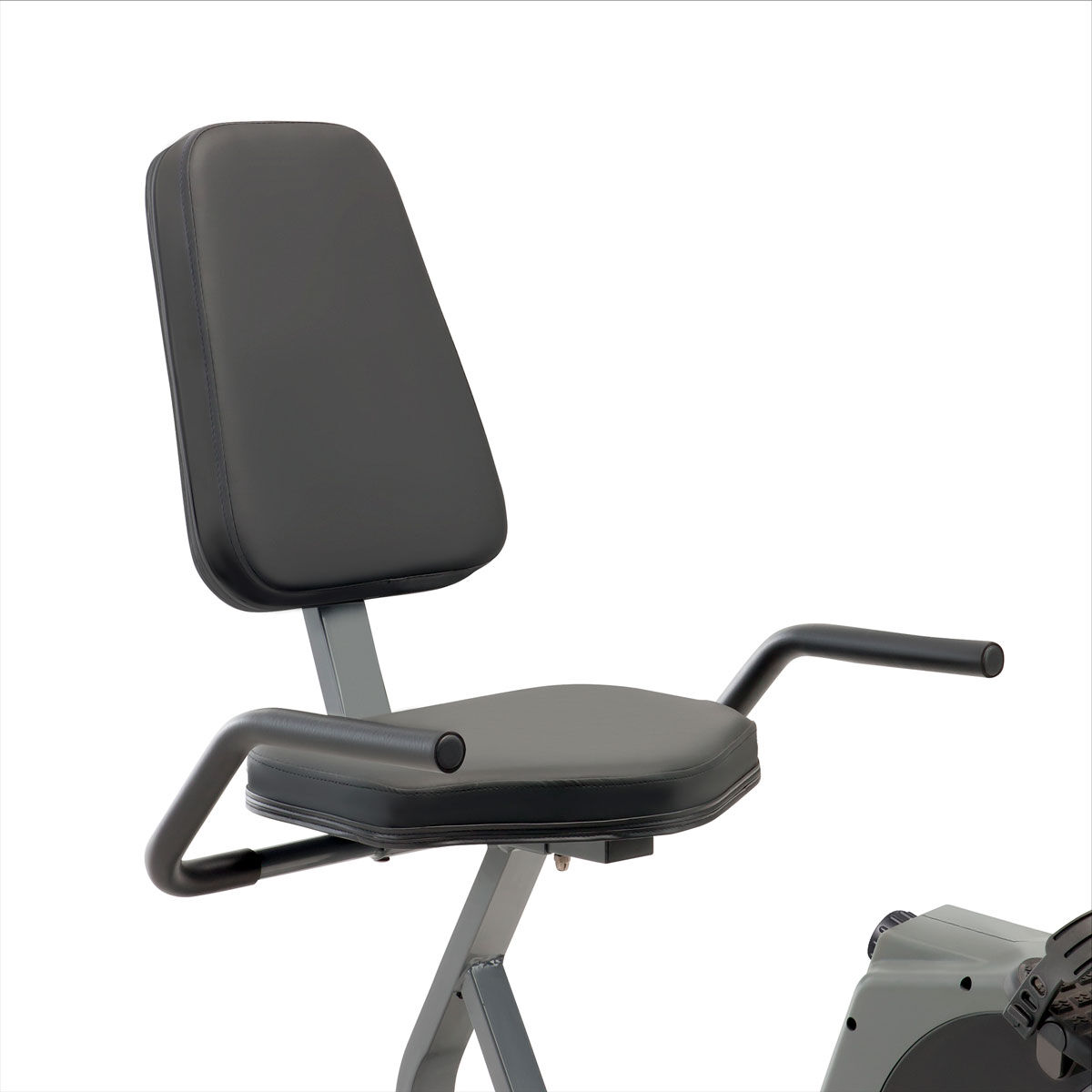 Marcy Magnetic Recumbent Bike