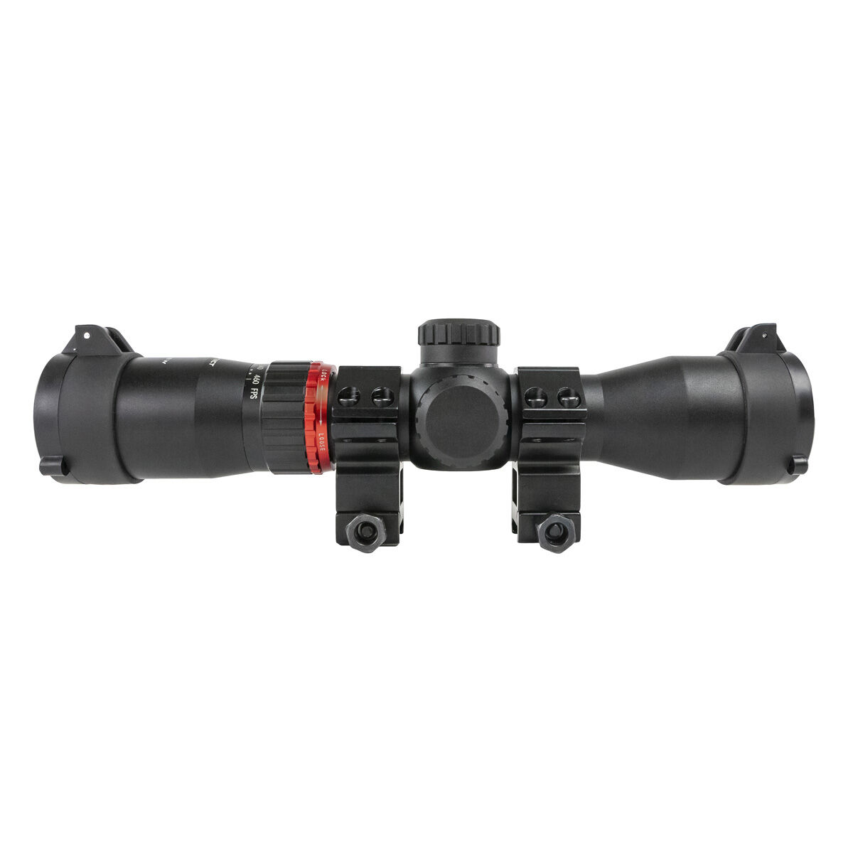 Killer Instinct Max View MV-36 Crossbow Scope