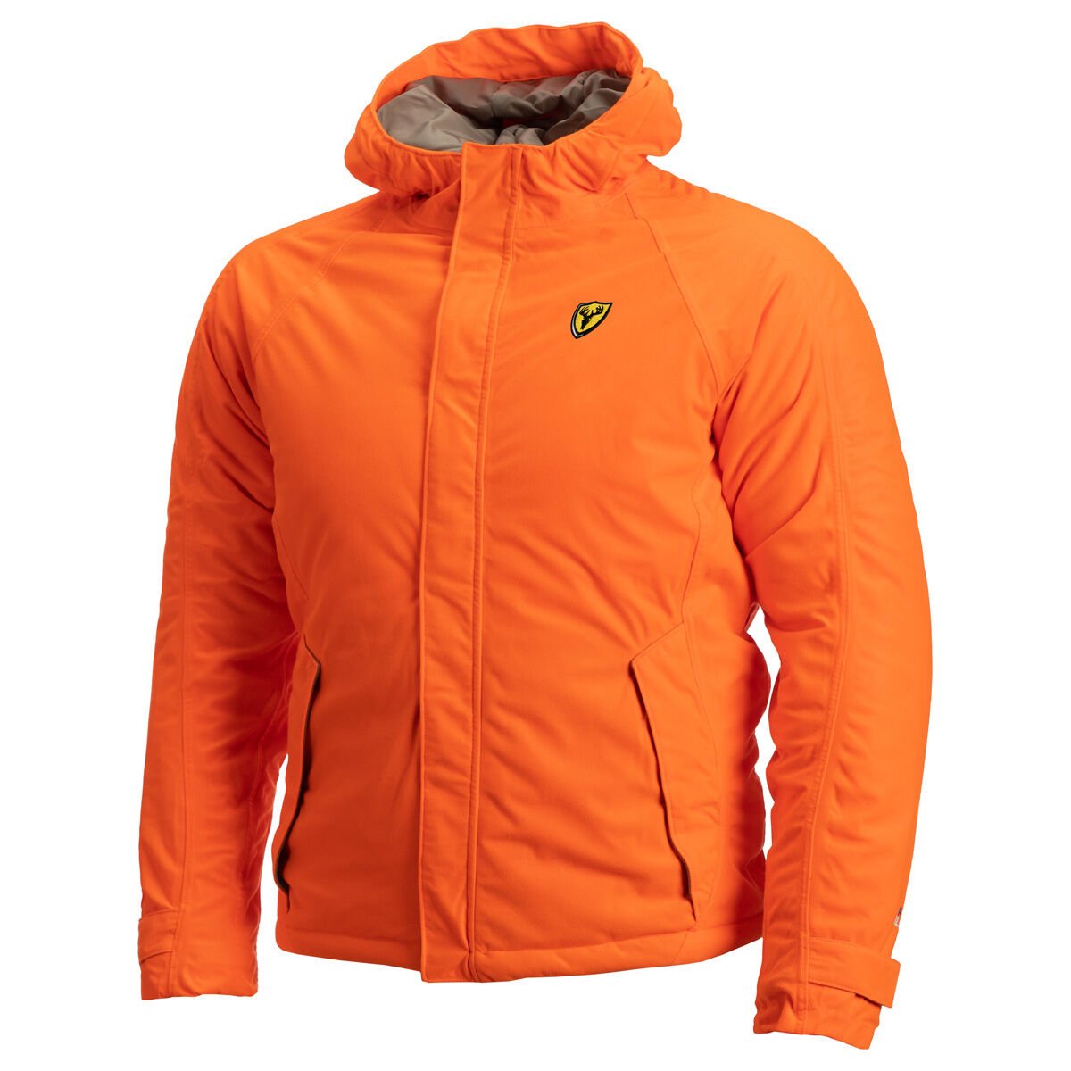 Blocker Outdoors Men's Drencher Insulated Jacket