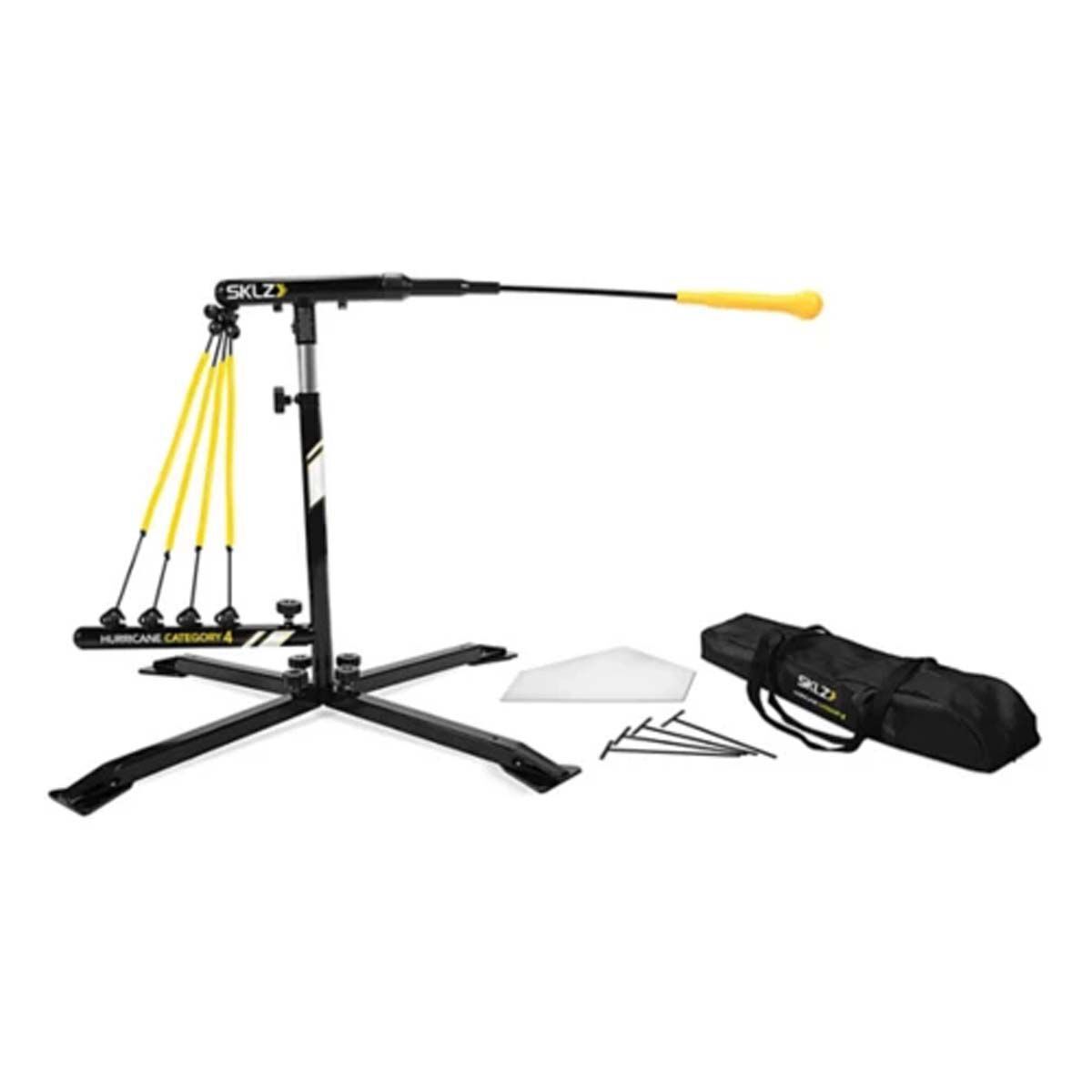 SKLZ Hurricane Category 4 Hitting Trainer