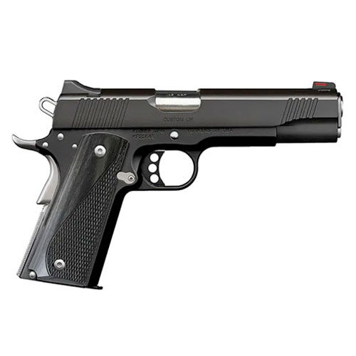 Kimber Custom Lightweight Nightstar 45ACP Pistol