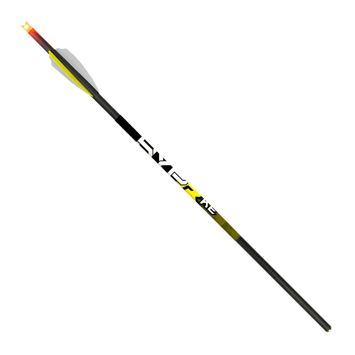 Killer Instinct Lighted HYPR  KE 20" Crossbow Bolts 3 Pack