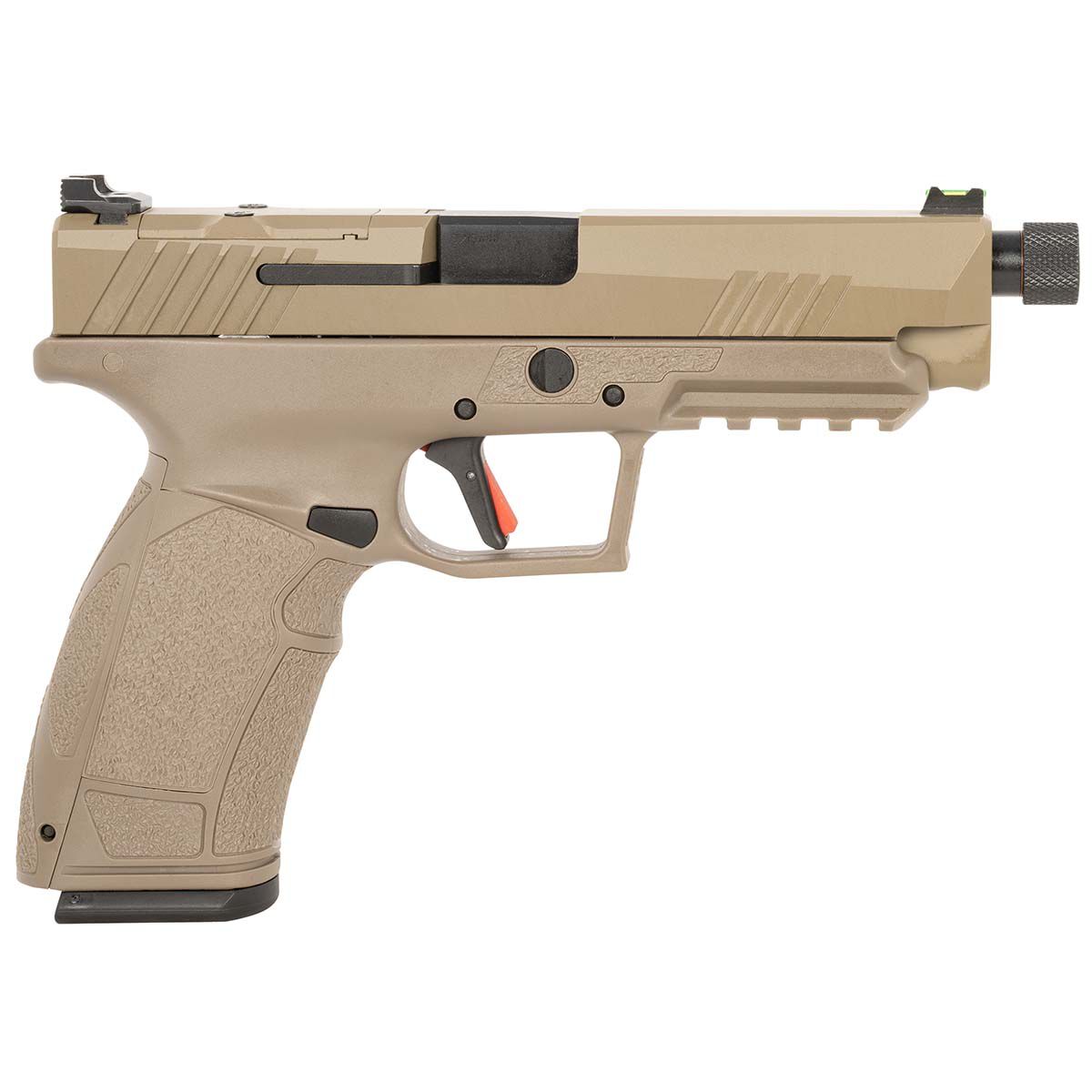 Sds Imports PX-9 TTH TCT 9MM 5.1"TB 10 Pistol