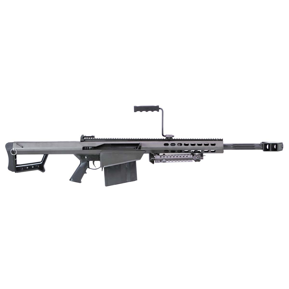 Barrett M82A1 50 BMG 10+1 20" Centerfire Tactical Rifle