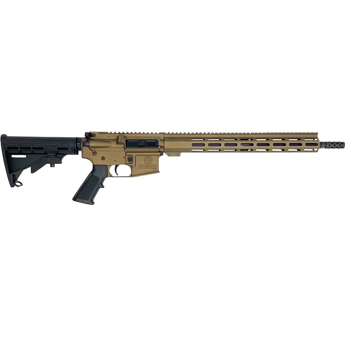 Great Lakes Fir 350 Legend 18 5RD Tactical Centerfire Rifle