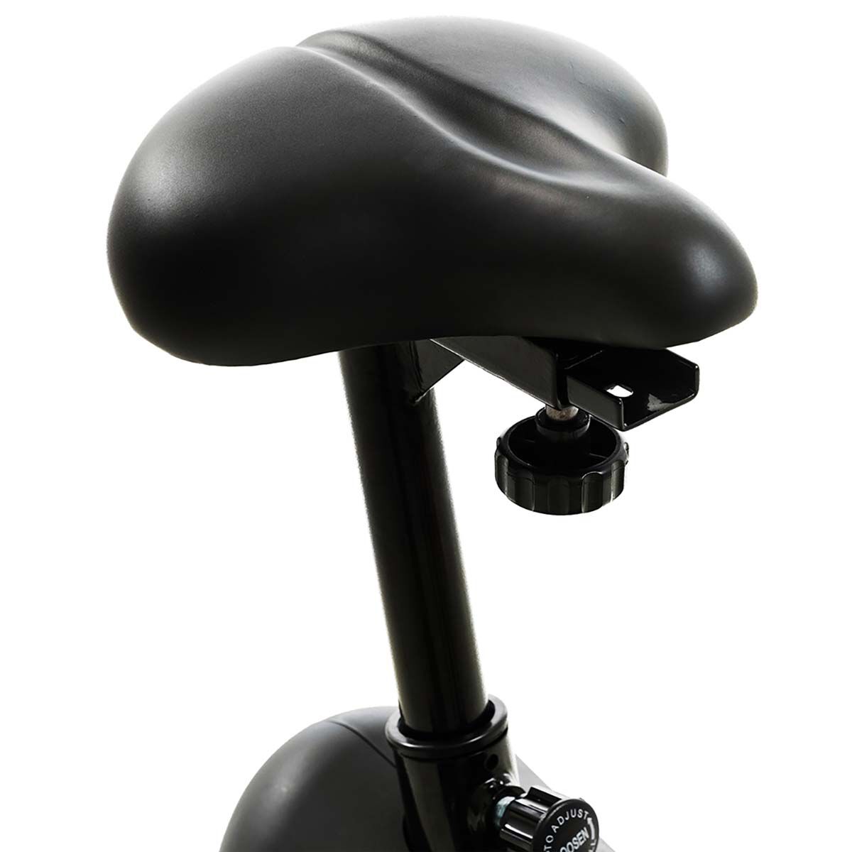 Xterra EU100 Elliptical/Upright Bike
