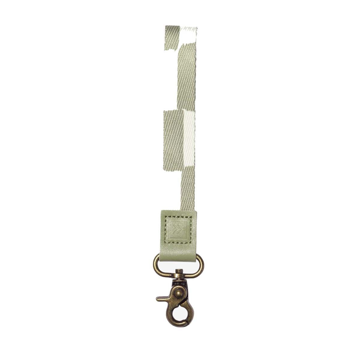 Thread Wallets Wrist Lanyard