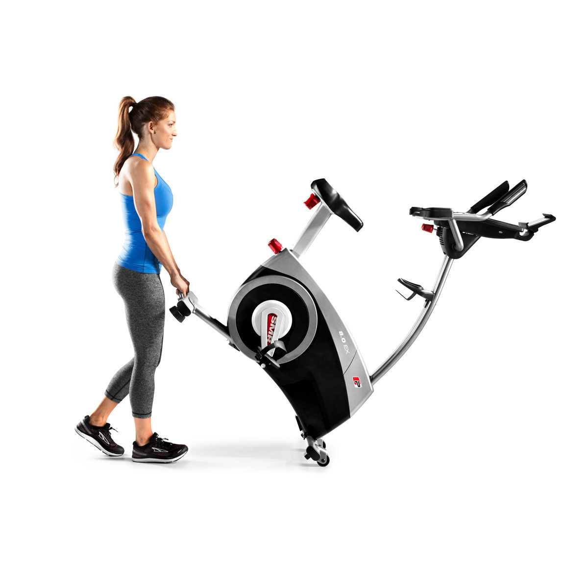 ProForm 8.0 EX Upright Bike