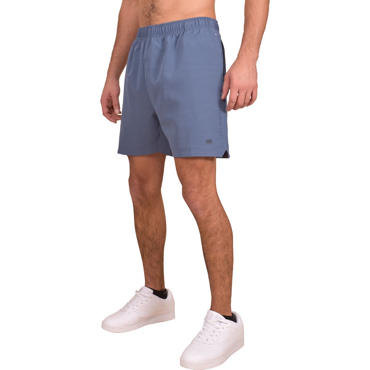 Leg3nd Outdoor Men's Woven 5" Lined Short