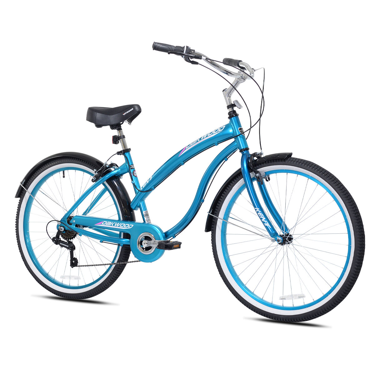 Kent 26" Mens Oakwood Bike