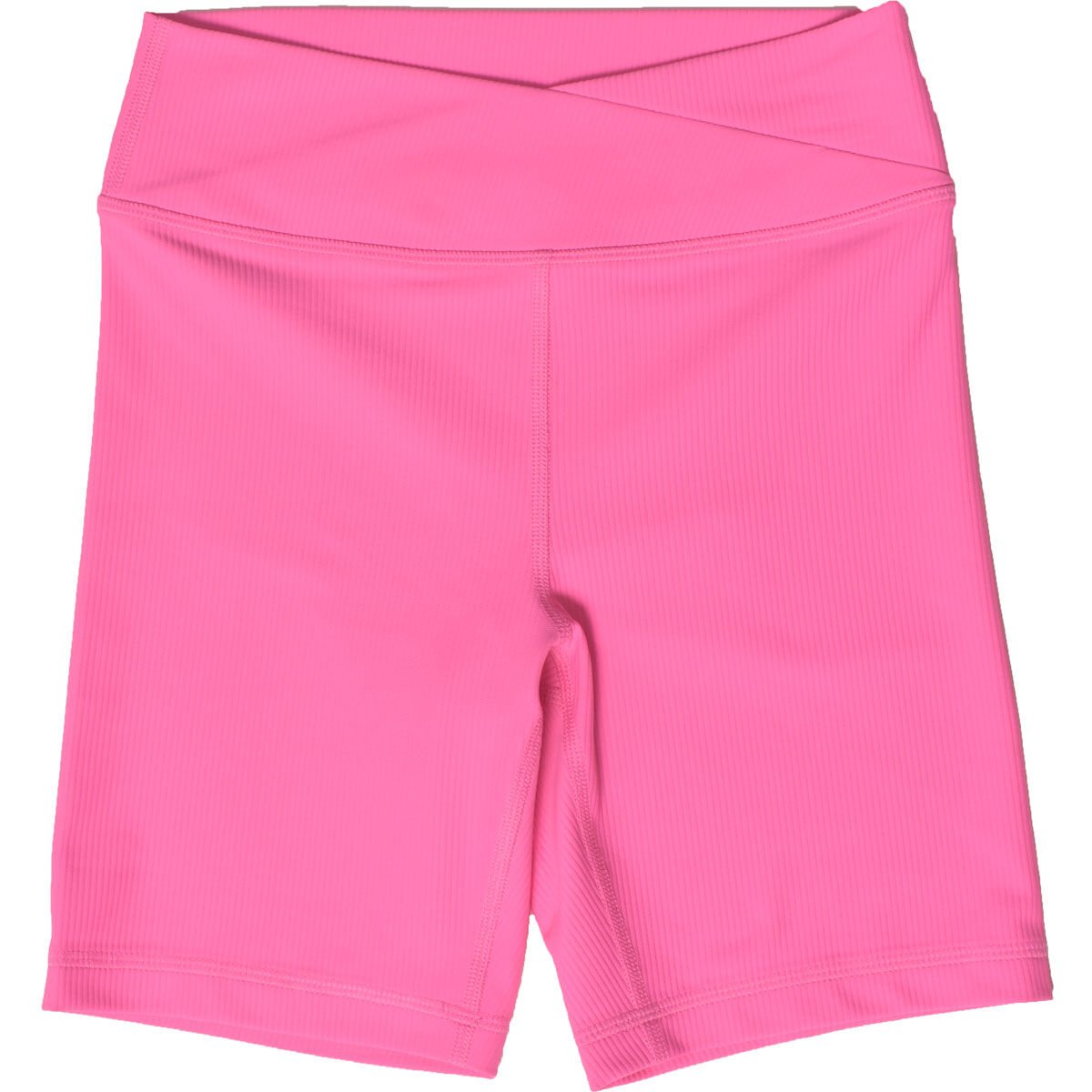 90 Degree Girl's Crossover Short