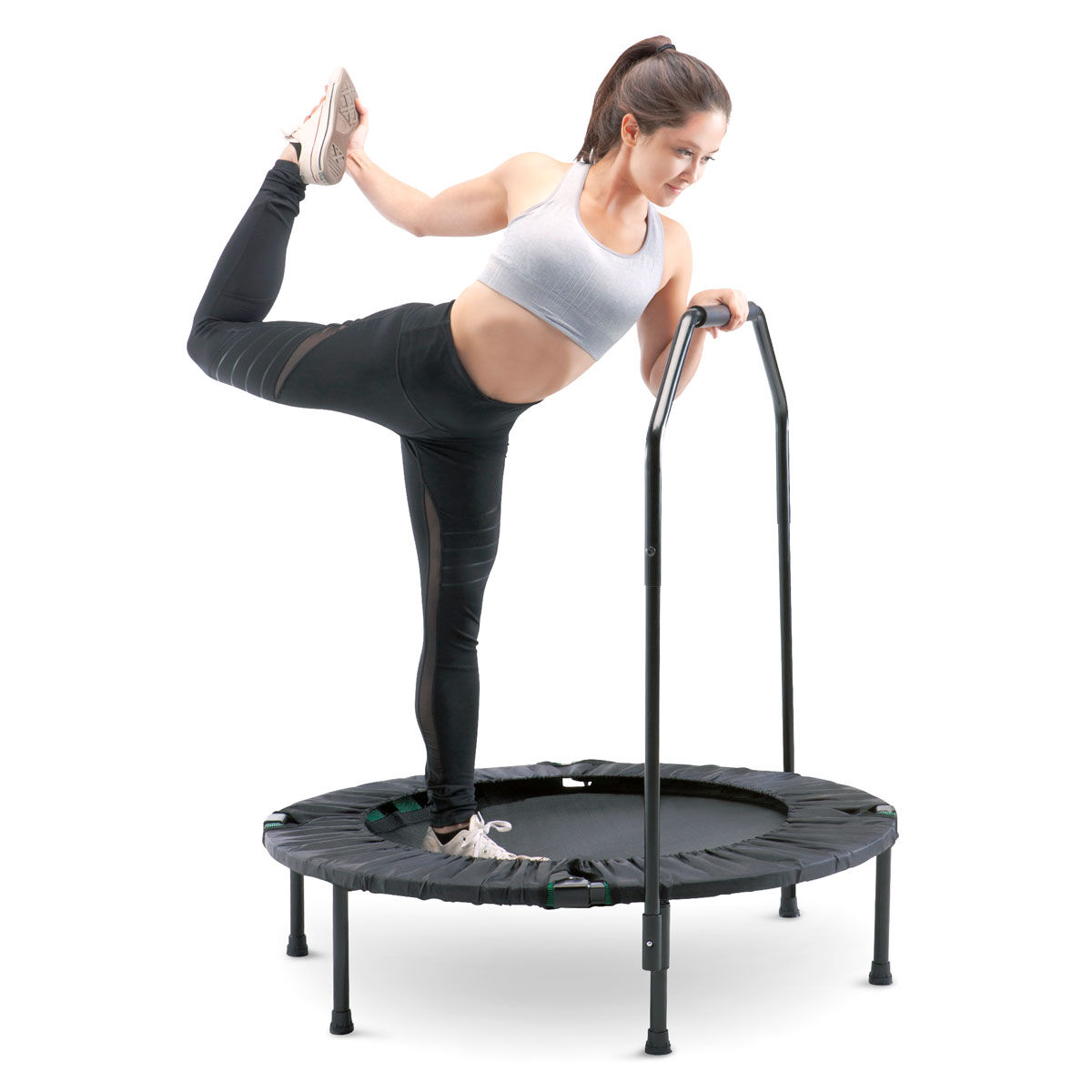 Marcy Cardio Trampoline Trainer