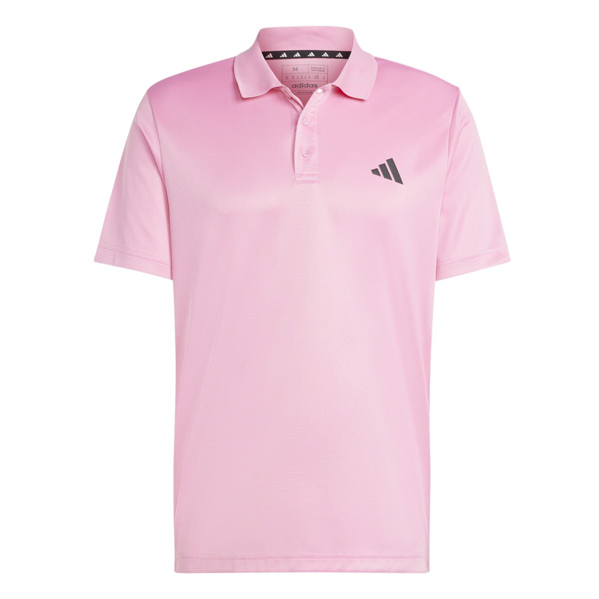 adidas Men's Essentials Training Polo Shirt