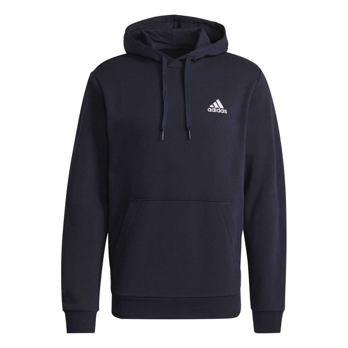 adidas Men's Essentials Fleece Hoodie