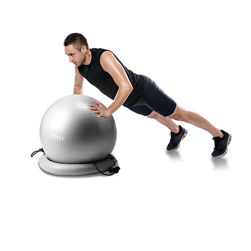 Xprt Fitness Exercise Ball
